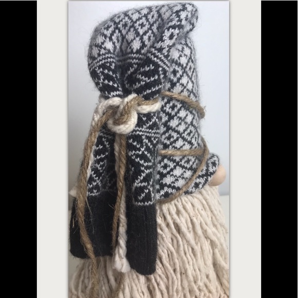 GNOME Alpine Nordic Mop Beard - Picture 4 of 6